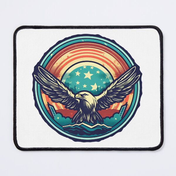 Item preview, American Eagle designed and sold by IrinaVIS.