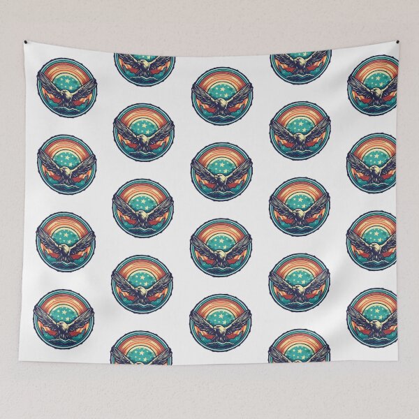 Item preview, American Eagle designed and sold by IrinaVIS.