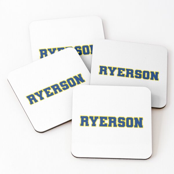 Item preview, Ryerson University Varsity. designed and sold by carson-burns.