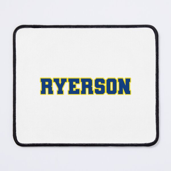 Item preview, Ryerson University Varsity. designed and sold by carson-burns.