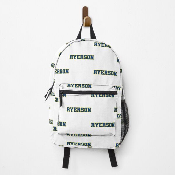 Item preview, Ryerson University Varsity. designed and sold by carson-burns.