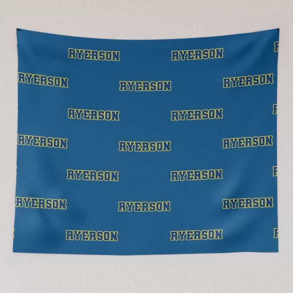 Item preview, Ryerson University Varsity. designed and sold by carson-burns.