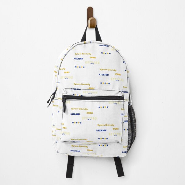Item preview, Ryerson University designed and sold by carson-burns.