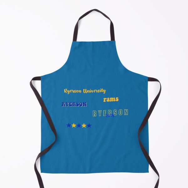 Item preview, Ryerson University designed and sold by carson-burns.