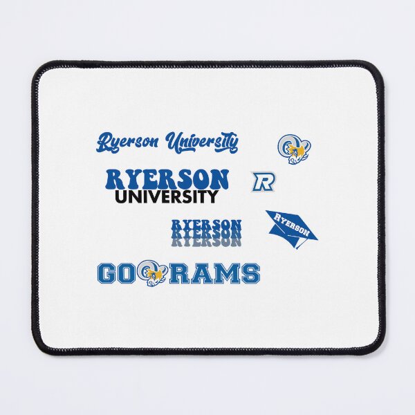 Item preview, Ryerson University designed and sold by carson-burns.