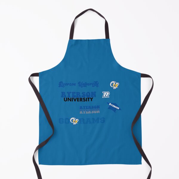 Item preview, Ryerson University designed and sold by carson-burns.