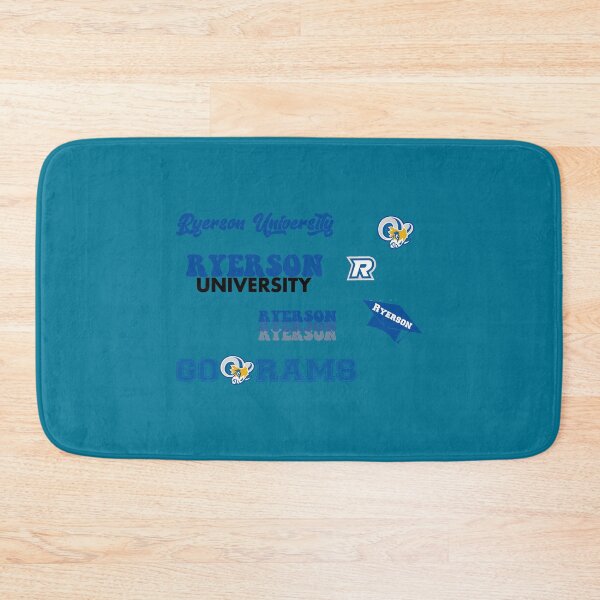 Item preview, Ryerson University designed and sold by carson-burns.