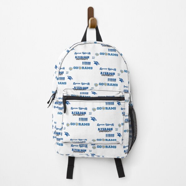 Item preview, Ryerson University designed and sold by carson-burns.