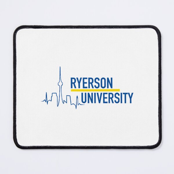 Item preview, Ryerson University designed and sold by carson-burns.