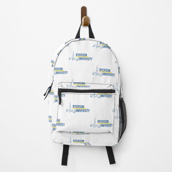 Item preview, Ryerson University designed and sold by carson-burns.