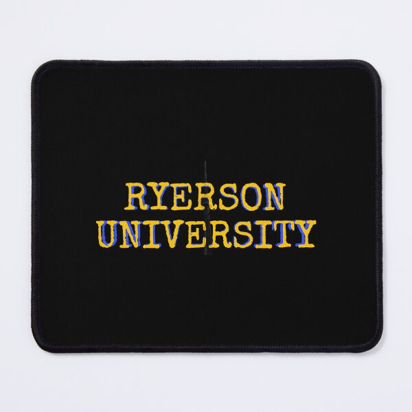 Item preview, Ryerson University designed and sold by carson-burns.