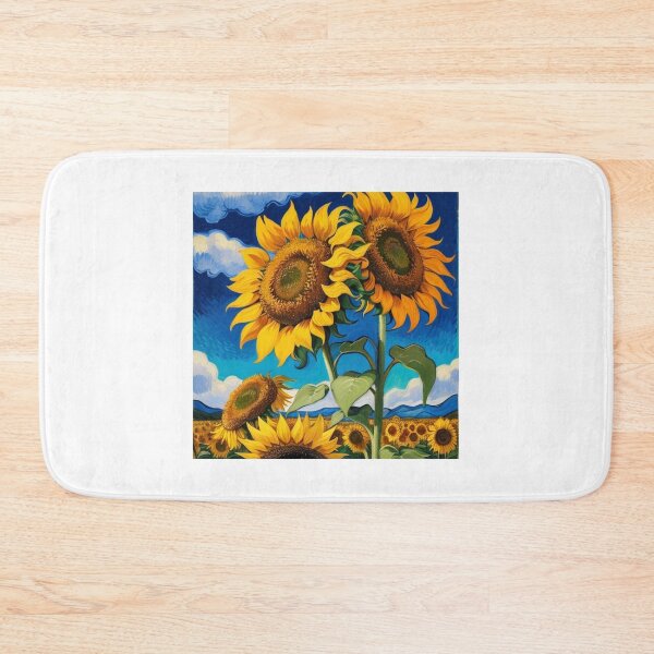 Item preview, Sunflowers Inspired by Nature Phone Case designed and sold by ElminioBrothers.