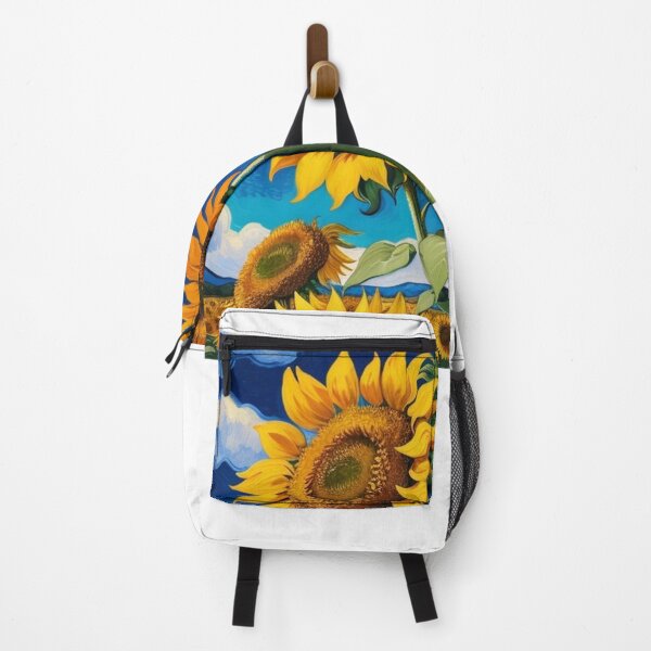 Item preview, Sunflowers Inspired by Nature Phone Case designed and sold by ElminioBrothers.