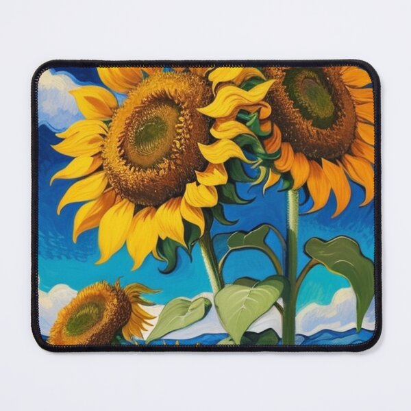 Item preview, Sunflowers Inspired by Nature Phone Case designed and sold by ElminioBrothers.