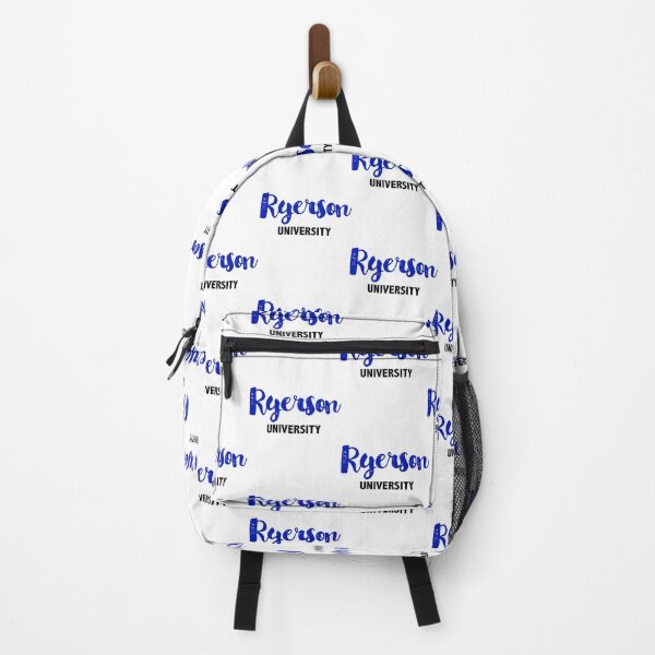 Item preview, Ryerson University designed and sold by carson-burns.