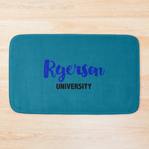 Item preview, Ryerson University designed and sold by carson-burns.