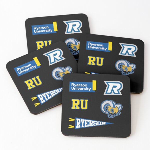 Item preview, Ryerson University designed and sold by carson-burns.