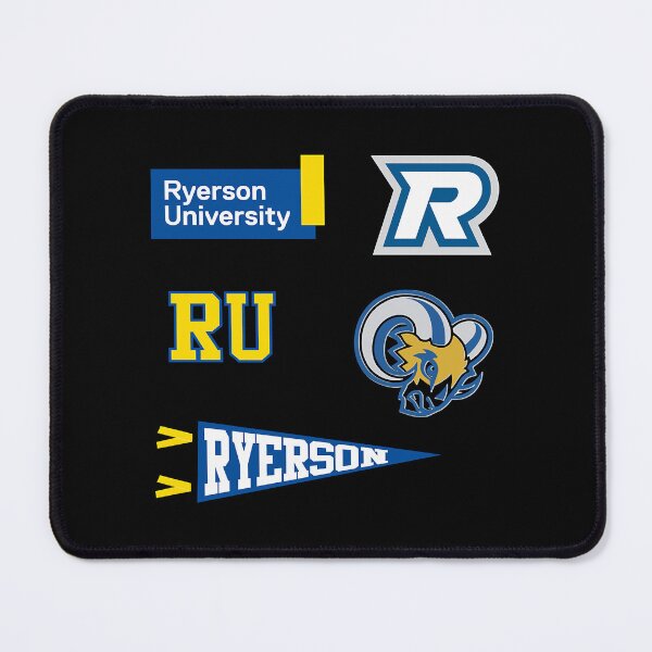 Item preview, Ryerson University designed and sold by carson-burns.