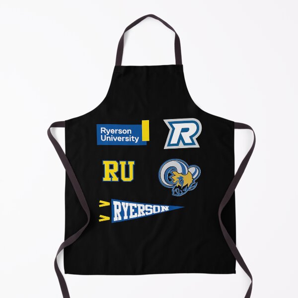 Item preview, Ryerson University designed and sold by carson-burns.