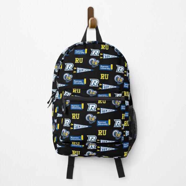 Item preview, Ryerson University designed and sold by carson-burns.