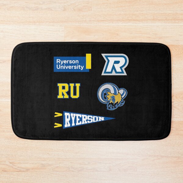 Item preview, Ryerson University designed and sold by carson-burns.