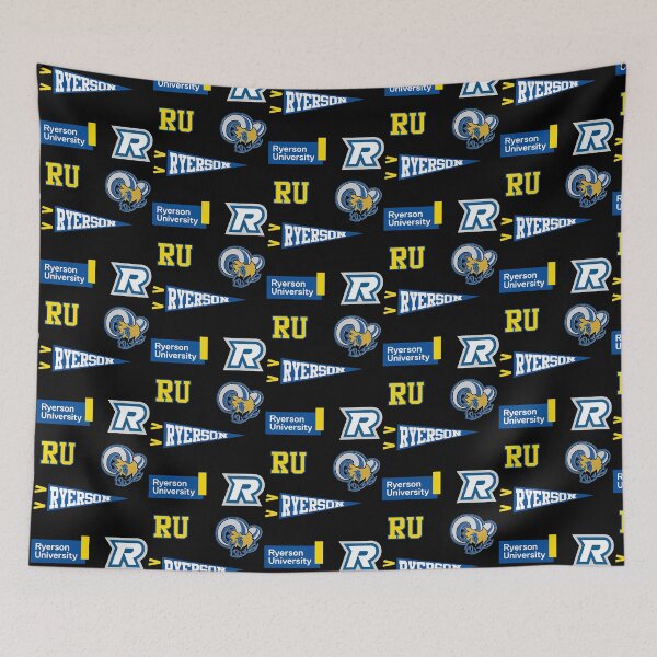 Item preview, Ryerson University designed and sold by carson-burns.