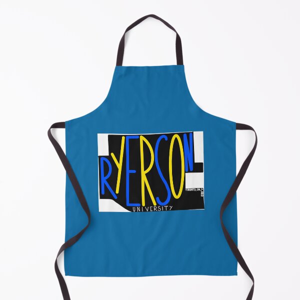 Item preview, Ryerson University designed and sold by carson-burns.