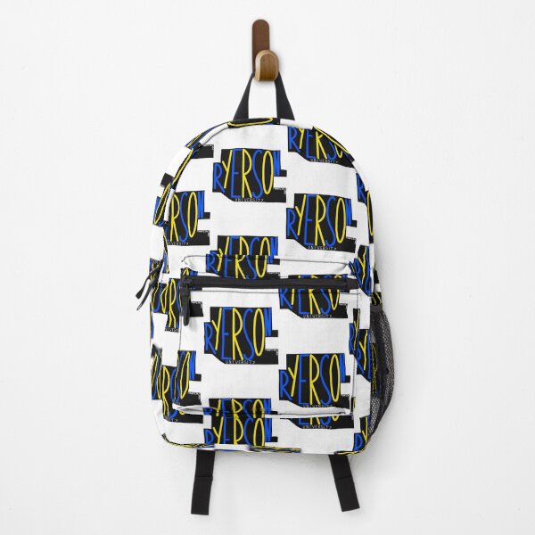 Item preview, Ryerson University designed and sold by carson-burns.