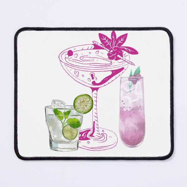 Item preview, Manhattan Cocktail  designed and sold by Echo Aesthetics.