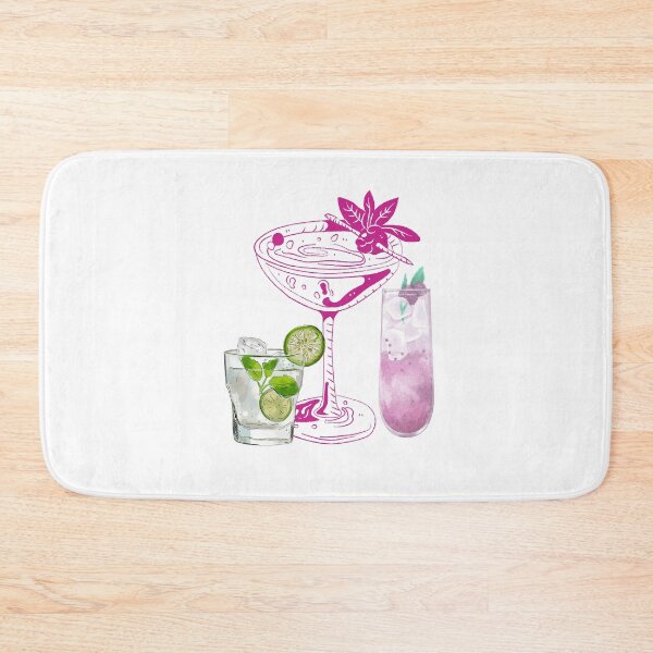Item preview, Manhattan Cocktail  designed and sold by Echo Aesthetics.