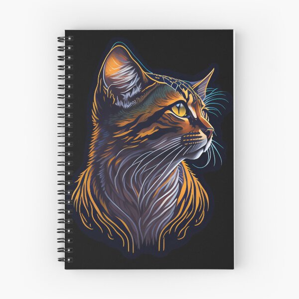 Item preview, Abyssinian (Sticker and Print Out) designed and sold by Sir Elgin Ortiz.