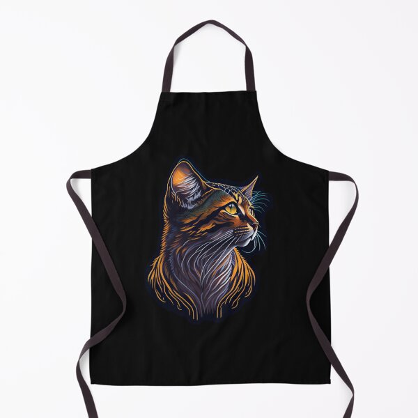 Item preview, Abyssinian (Sticker and Print Out) designed and sold by Sir Elgin Ortiz.