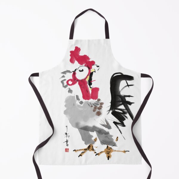 Item preview, Rooster Crow designed and sold by Huluhua.