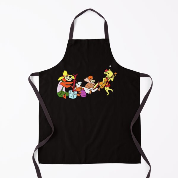 Item preview, The Hillbilly Bears designed and sold by Hidetomigelw.