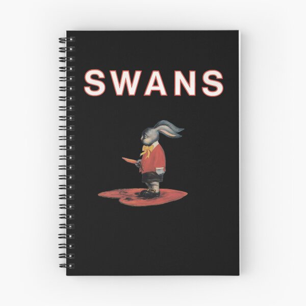 Item preview, Swans  designed and sold by TezlyWallace.