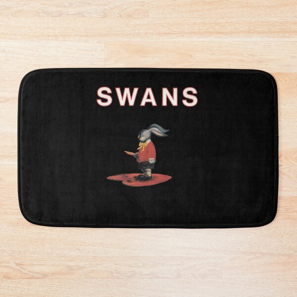 Item preview, Swans  designed and sold by TezlyWallace.