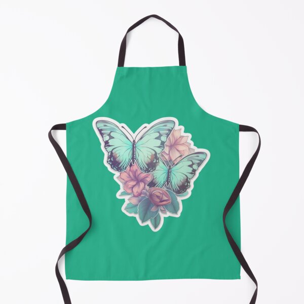 Item preview, Elegant beauty: butterflies in all their glory designed and sold by No-No-Name.