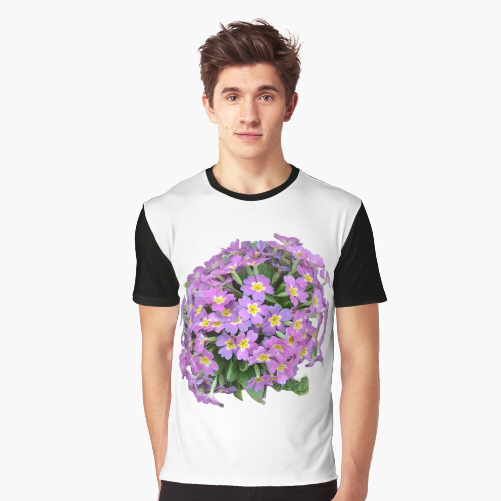 Item preview, Graphic T-Shirt designed and sold by starchim01.