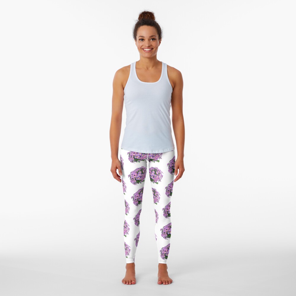 Item preview, Leggings designed and sold by starchim01.