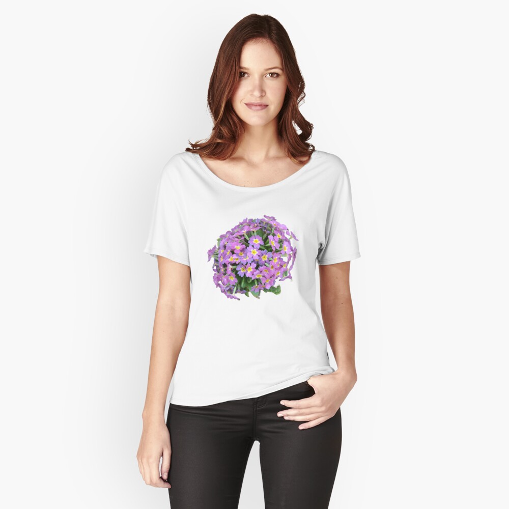 Item preview, Relaxed Fit T-Shirt designed and sold by starchim01.