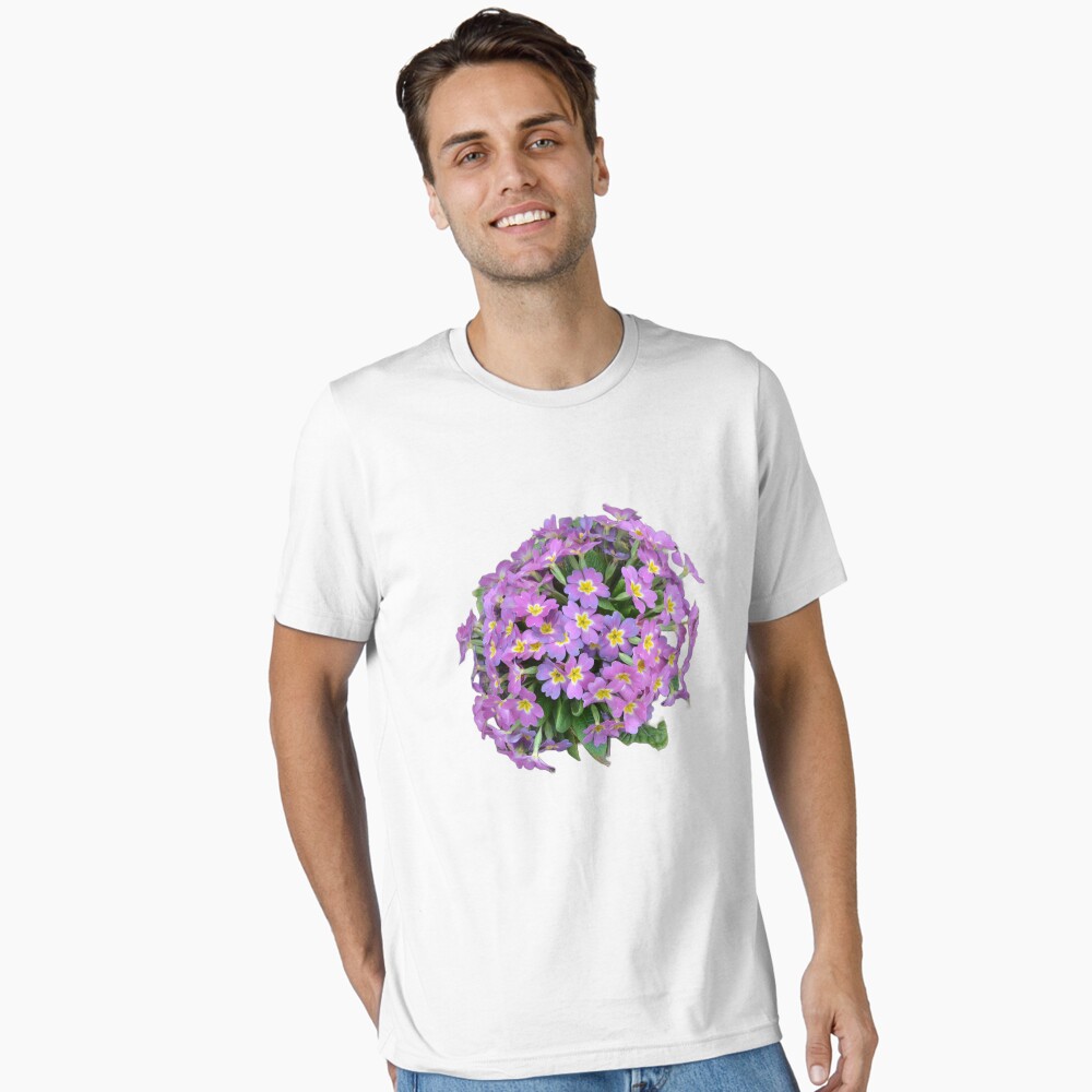 Item preview, Essential T-Shirt designed and sold by starchim01.