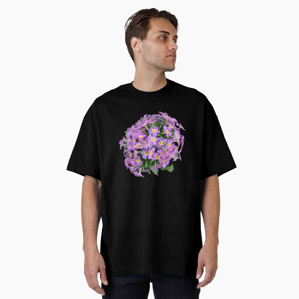 Item preview, Oversized T-Shirt designed and sold by starchim01.