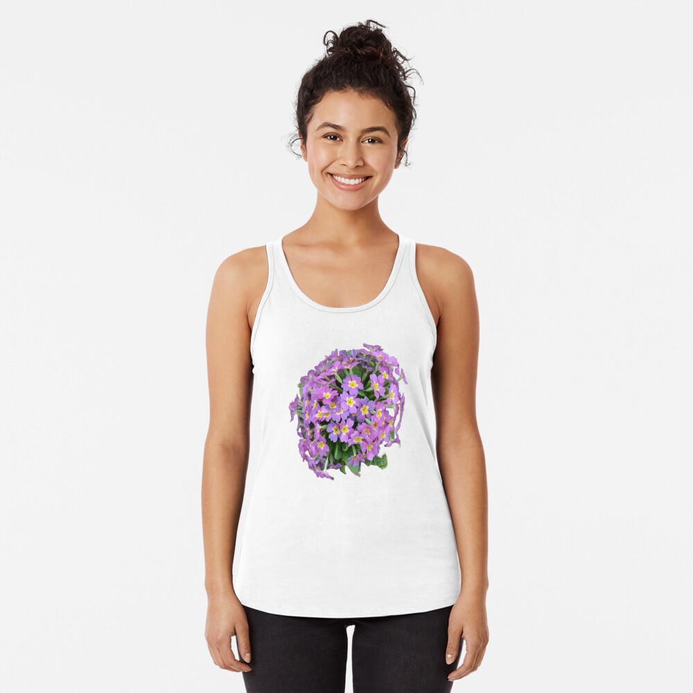 Item preview, Racerback Tank Top designed and sold by starchim01.