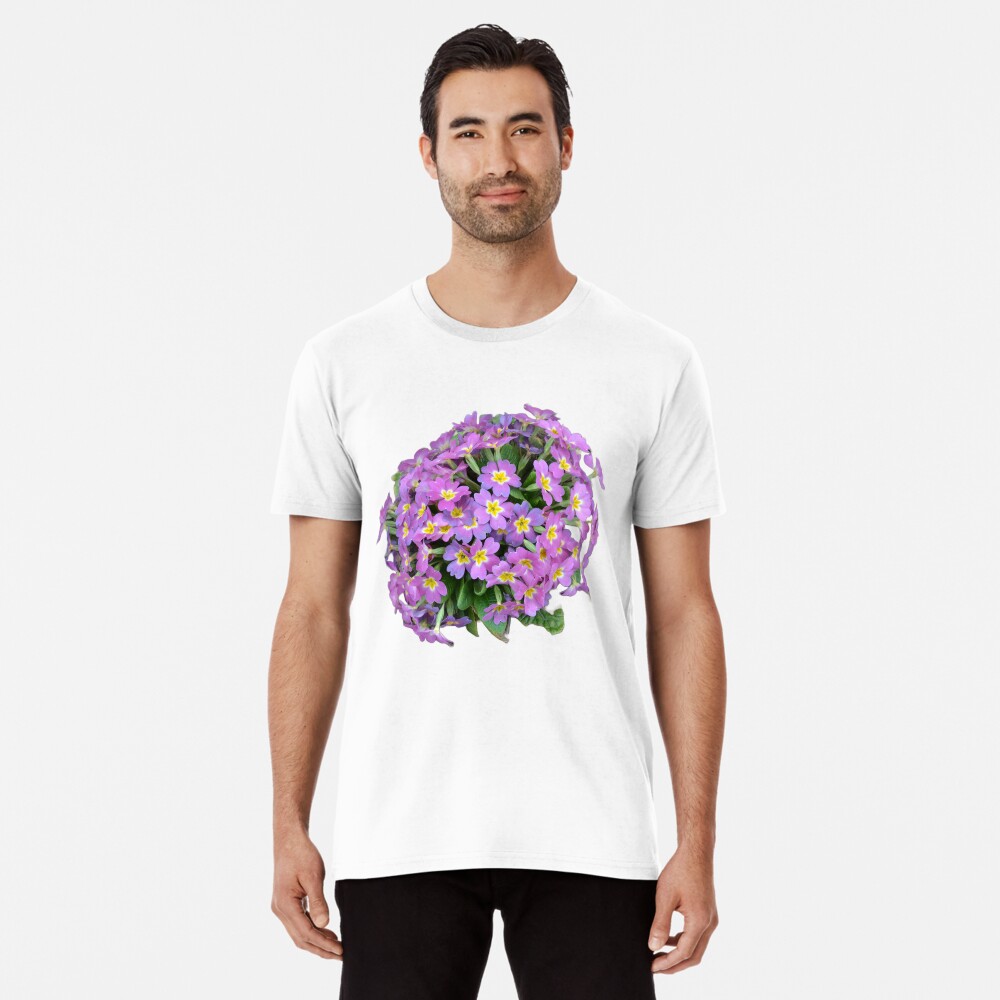 Item preview, Premium T-Shirt designed and sold by starchim01.
