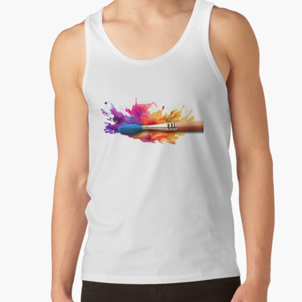 Item preview, Splash me color! designed and sold by LeenHaus.