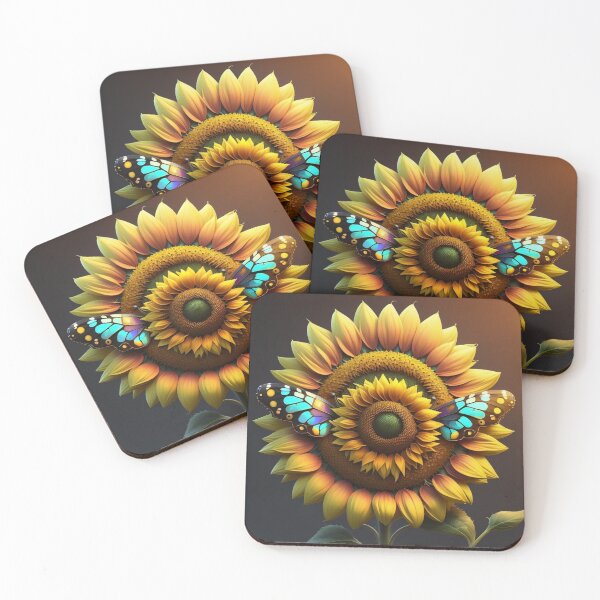Item preview, Sunflowers Inspired by Nature Phone Case designed and sold by ElminioBrothers.