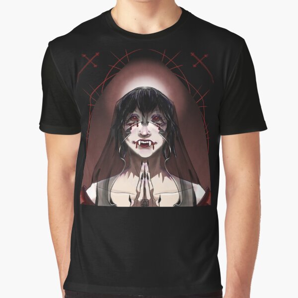 Item preview, Vampires Pray Too designed and sold by Mongmongiarts.