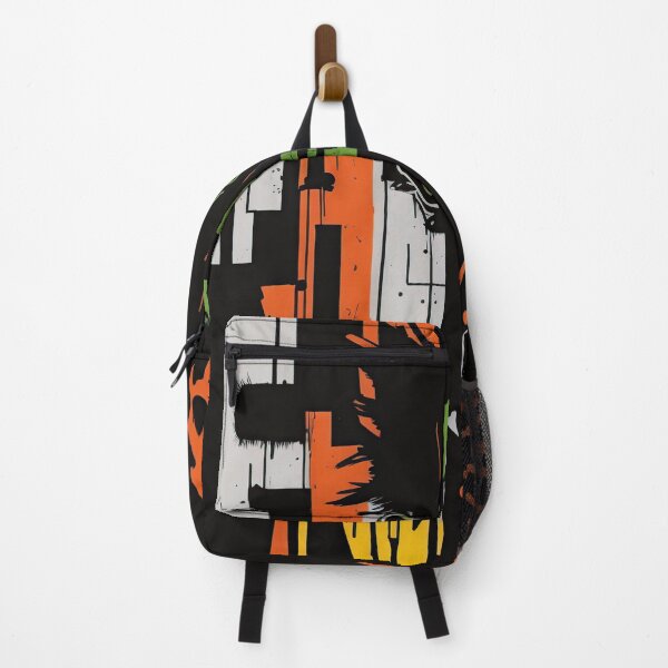 Item preview, Hippie - street art - hip hop - rap art - graffiti style - urban art designed and sold by AzuraStore.