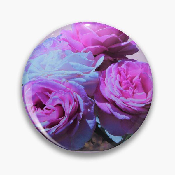Item preview, Bright Bunch of  Roses designed and sold by KazM.