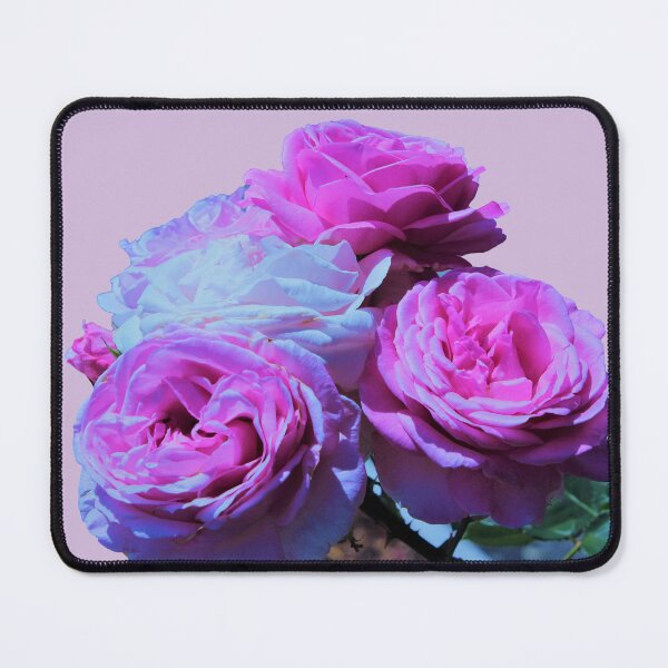 Item preview, Bright Bunch of Roses designed and sold by KazM.